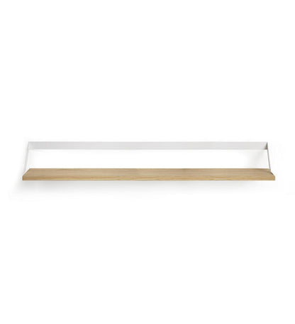 Allred Collaborative - Ethnicraft - Ribbon Shelf - - Ribbon Shelf - - 26624