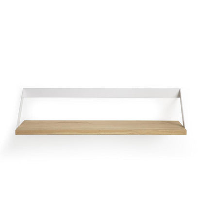 Allred Collaborative - Ethnicraft - Ribbon Shelf - - Ribbon Shelf - - 26624