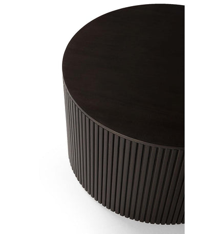 Allred Collaborative - Ethnicraft - Roller Max Side Table - Roller Max Side Table - 35003