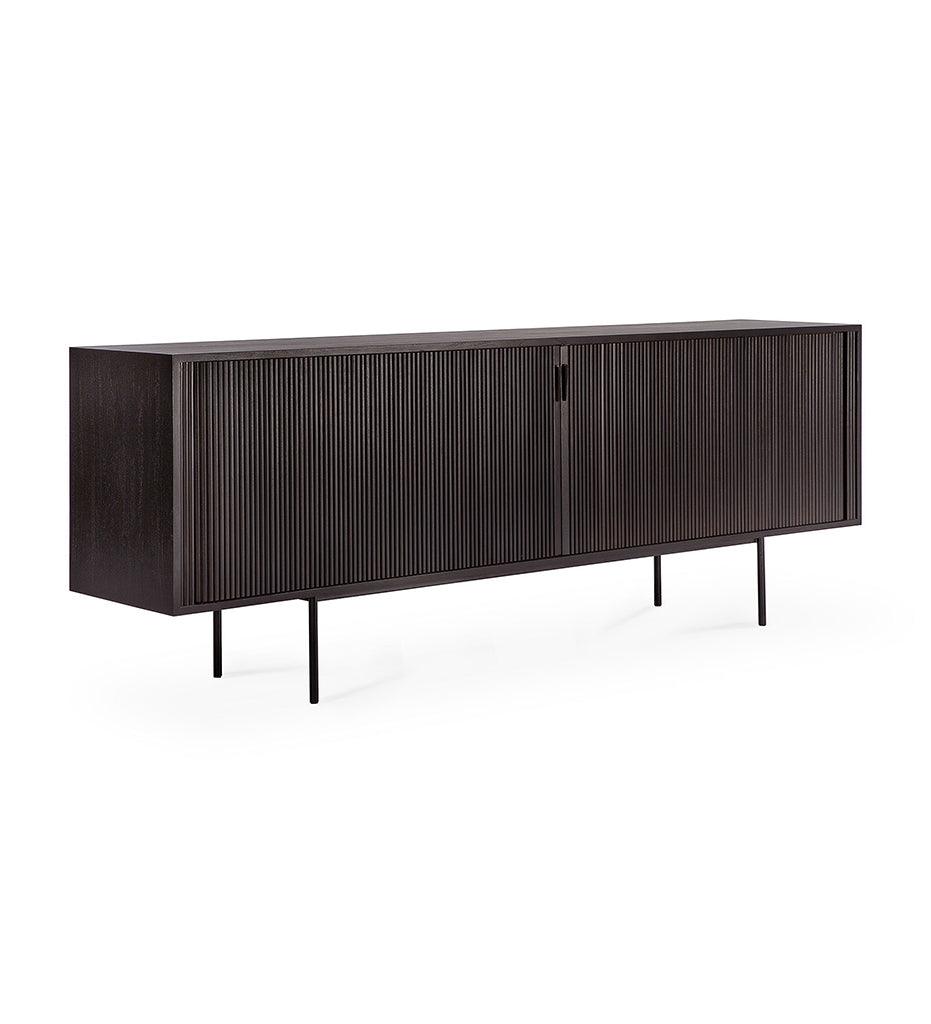 Allred Collaborative - Ethnicraft - Roller Max Sideboard - - Roller Max Sideboard - - 10051