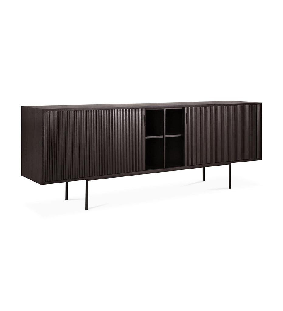 Allred Collaborative - Ethnicraft - Roller Max Sideboard - - Roller Max Sideboard - - 10052