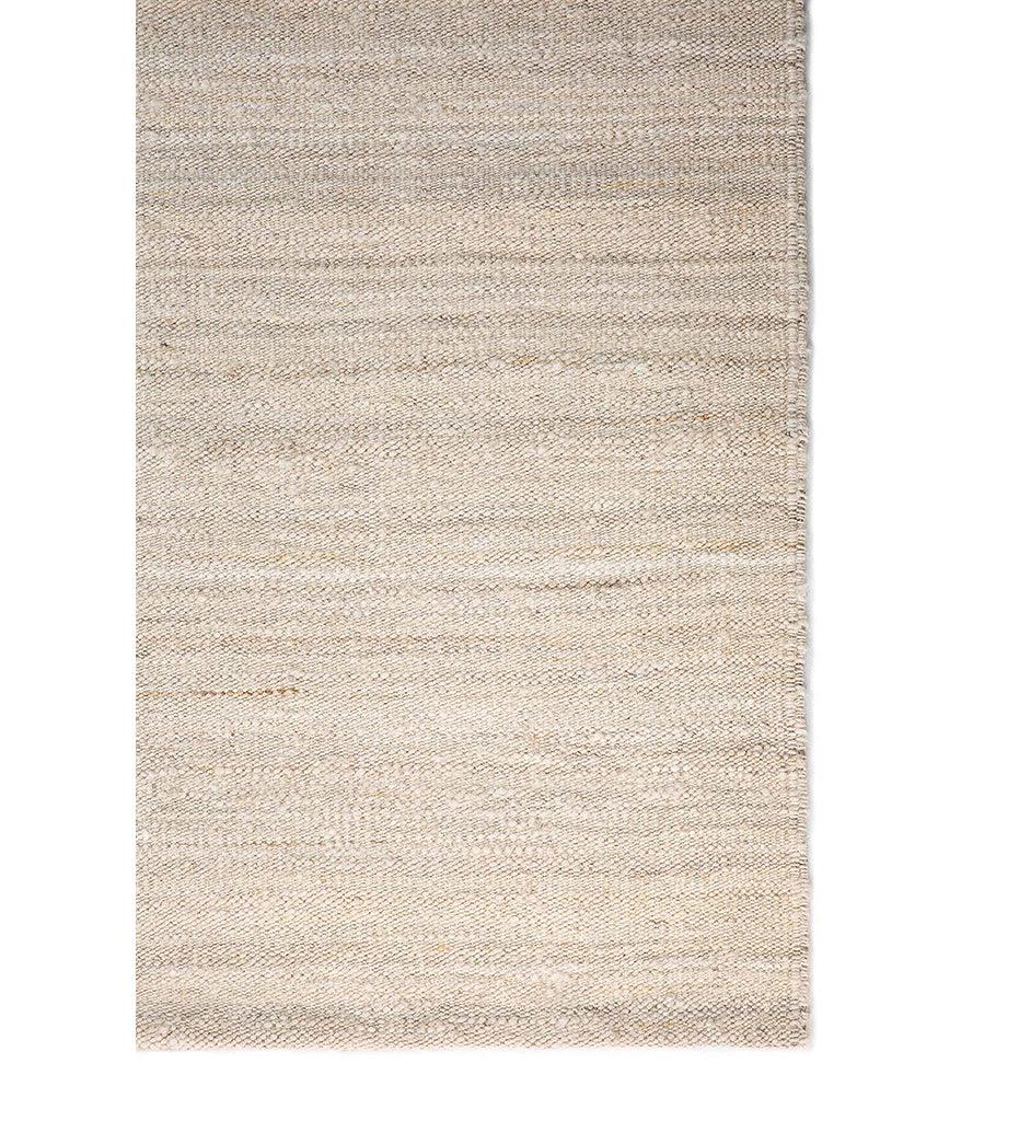 Allred Collaborative - Ethnicraft - Sand Nomad Kilim Rug - - Sand Nomad Kilim Rug - - 21700