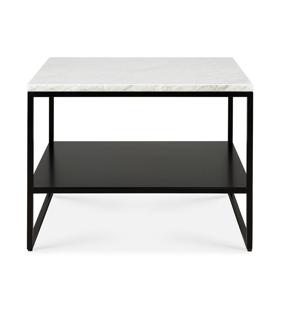 Allred Collaborative - Ethnicraft - Stone Side Table - - Stone Side Table - - 60090