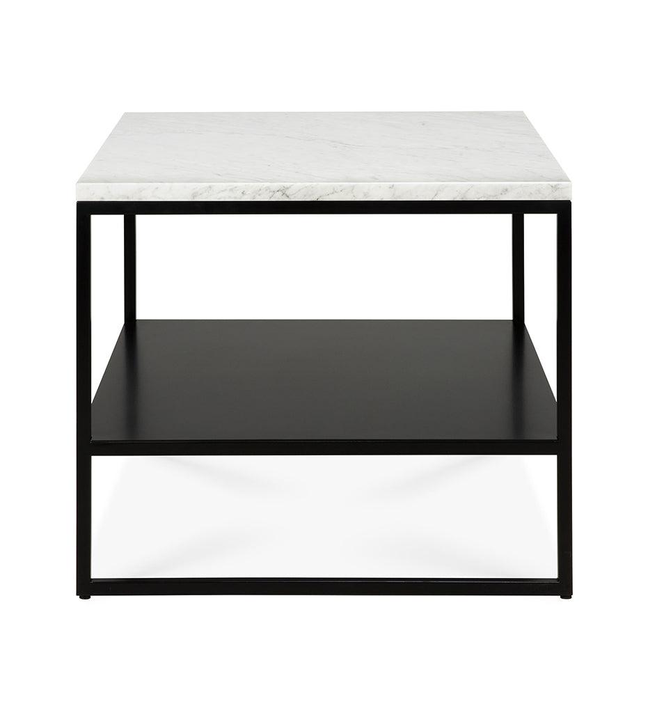 Allred Collaborative - Ethnicraft - Stone Side Table - - Stone Side Table - - 60090