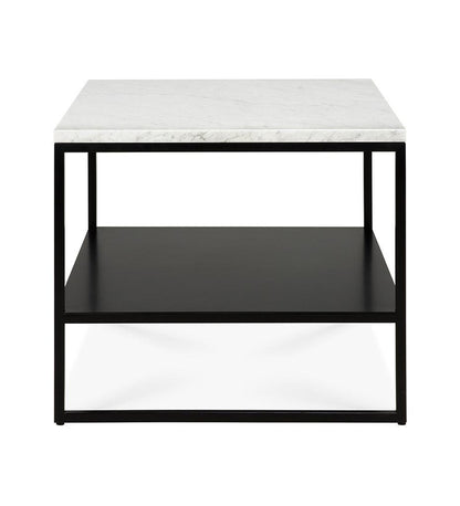 Allred Collaborative - Ethnicraft - Stone Side Table - - Stone Side Table - - 60090