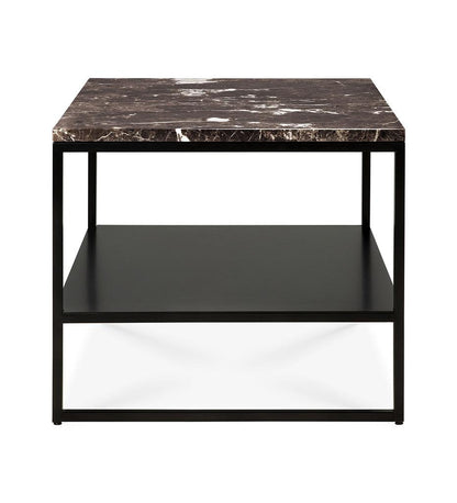 Allred Collaborative - Ethnicraft - Stone Side Table - - Stone Side Table - - 60090