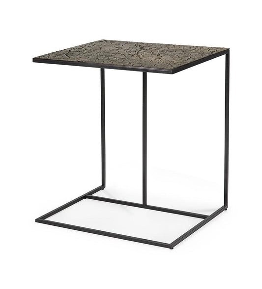 Allred Collaborative - Ethnicraft - Triptic Side Table - - Triptic Side Table - - 25913