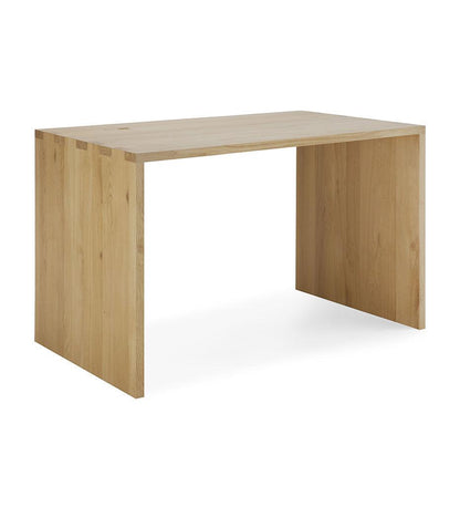 Allred Collaborative - Ethnicraft - U Desk - - U Desk - - 50100