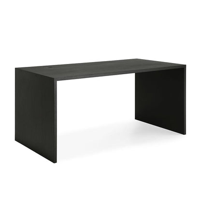 Allred Collaborative - Ethnicraft - U Desk - - U Desk - - 50106