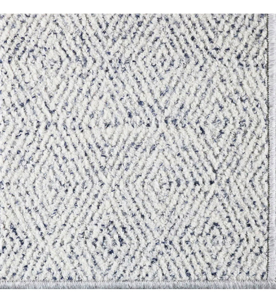 Allred Collaborative - Fibreworks - Adirondack Mirror Lake Wool Rug - Adirondack Mirror Lake Wool Rug - 8311-268