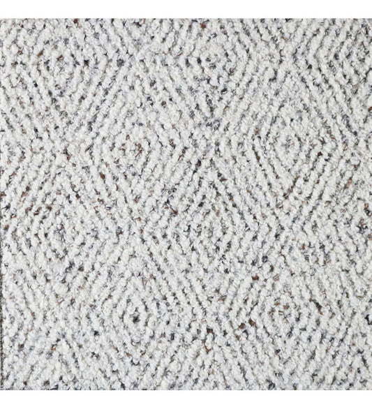 Allred Collaborative - Fibreworks - Adirondack Weathered Wood Wool Rug - Adirondack Weathered Wood Wool Rug - 8312-268