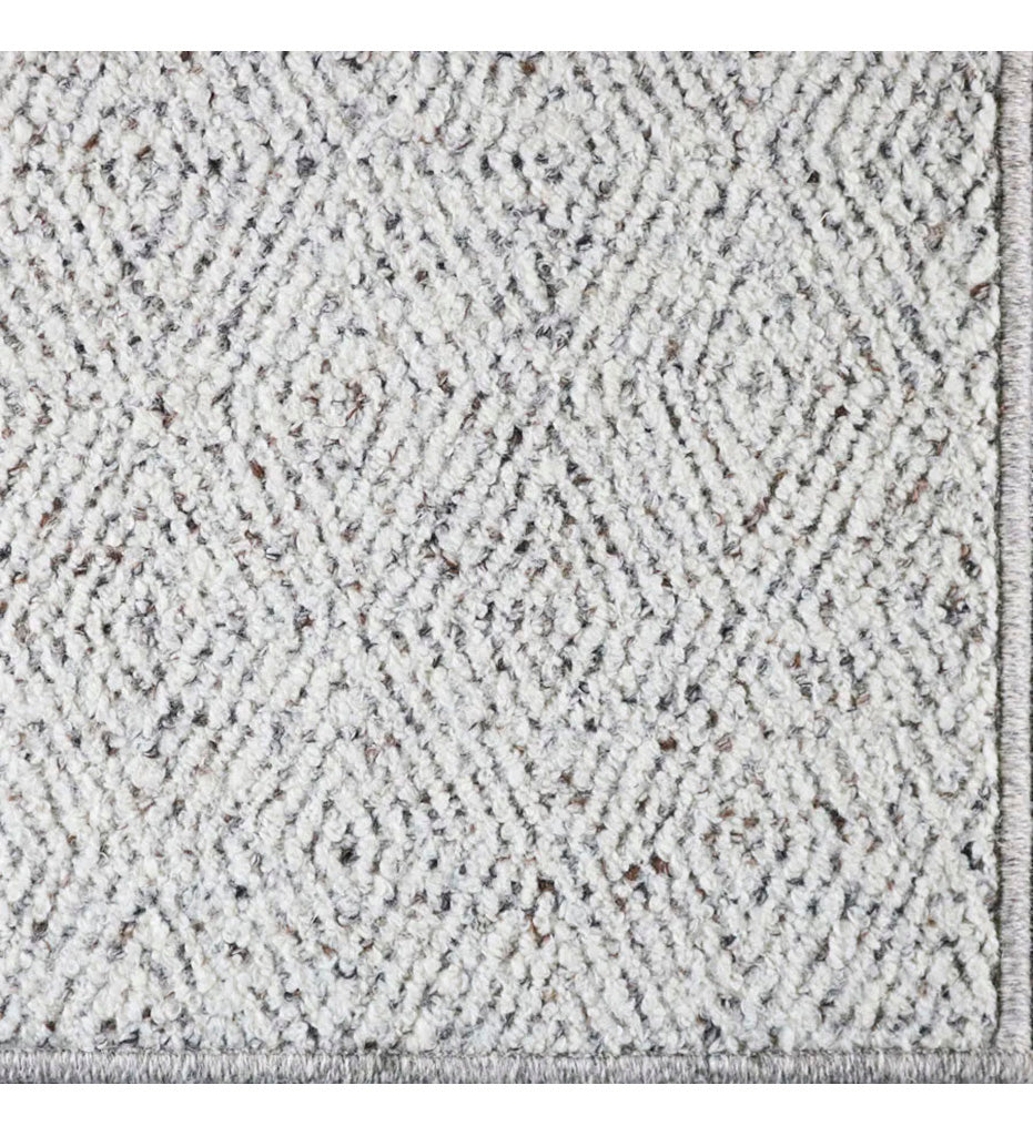 Allred Collaborative - Fibreworks - Adirondack Weathered Wood Wool Rug - Adirondack Weathered Wood Wool Rug - 8312-268