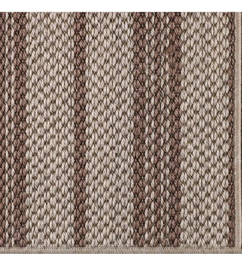 Allred Collaborative - Fibreworks - Admiral Linen Sisal Rug - Admiral Linen Sisal Rug - 7660-268