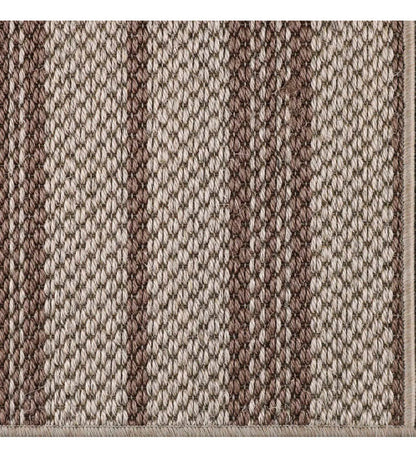 Allred Collaborative - Fibreworks - Admiral Linen Sisal Rug - Admiral Linen Sisal Rug - 7660-268