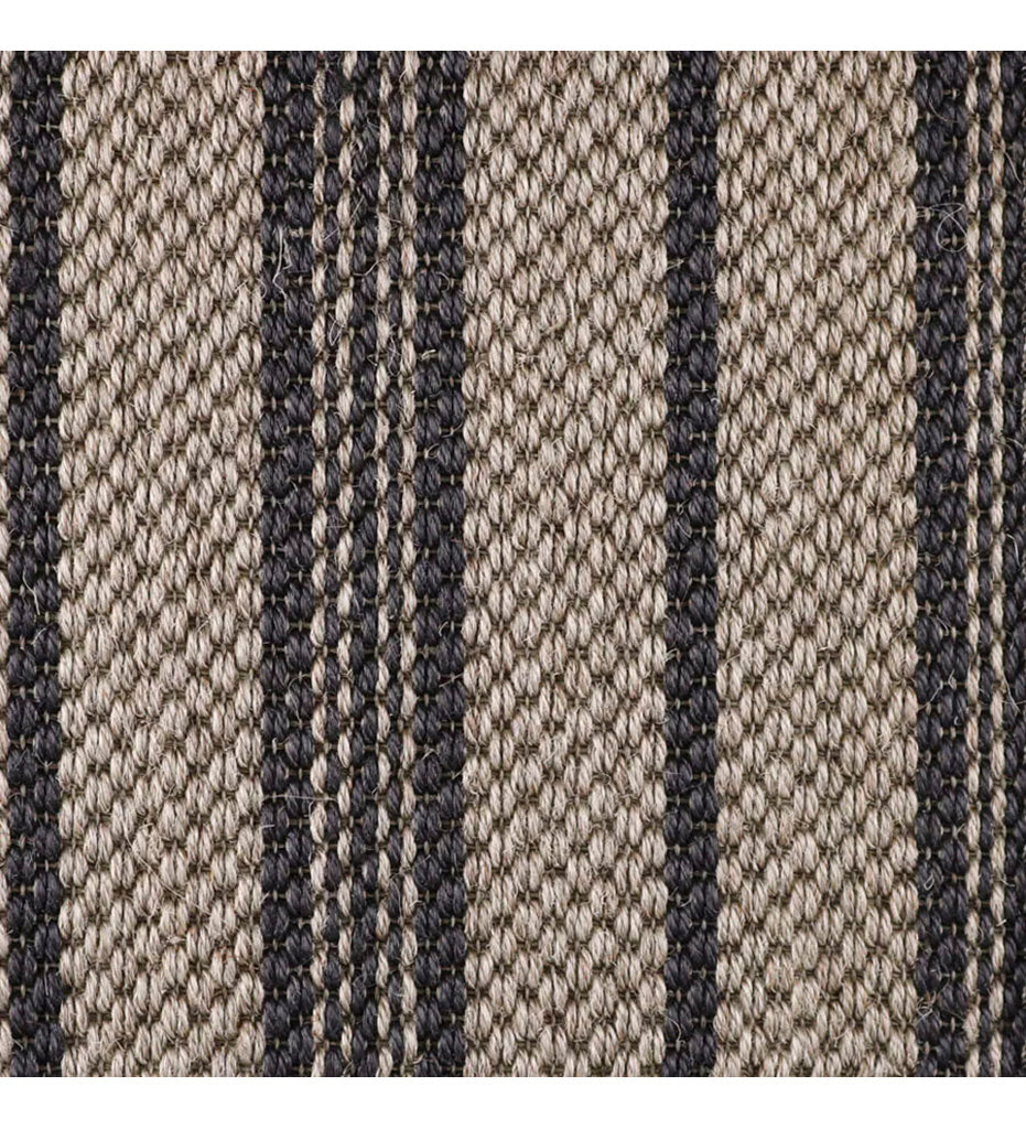 Allred Collaborative - Fibreworks - Admiral Slate Sisal Rug - Admiral Slate Sisal Rug - 7661-268