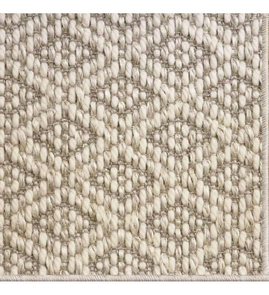 Allred Collaborative - Fibreworks - Argyle Crystalline Rug - Argyle Crystalline Rug - 2025-268