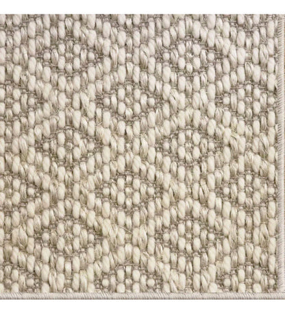 Allred Collaborative - Fibreworks - Argyle Crystalline Rug - Argyle Crystalline Rug - 2025-268