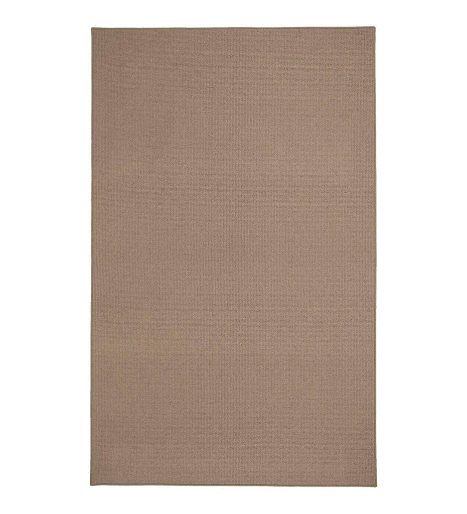 Allred Collaborative - Fibreworks - Bedford Brentwood Brown Rug - Bedford Brentwood Brown Rug - 8613-268