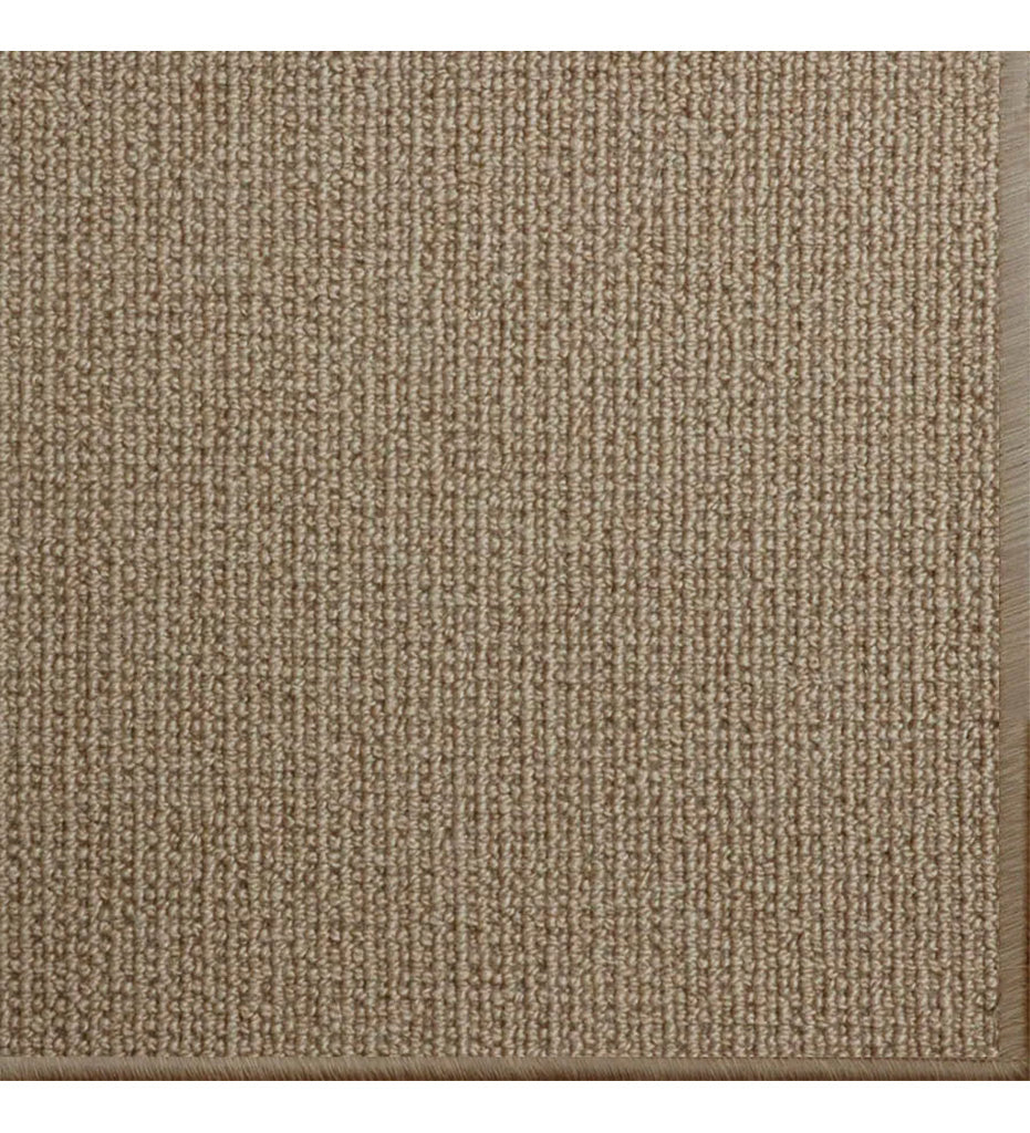 Allred Collaborative - Fibreworks - Bedford Brentwood Brown Rug - Bedford Brentwood Brown Rug - 8613-268