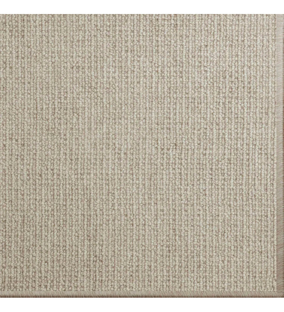 Allred Collaborative - Fibreworks - Bedford Earl Gray Wool Rug - Bedford Earl Gray Wool Rug - 8615-268