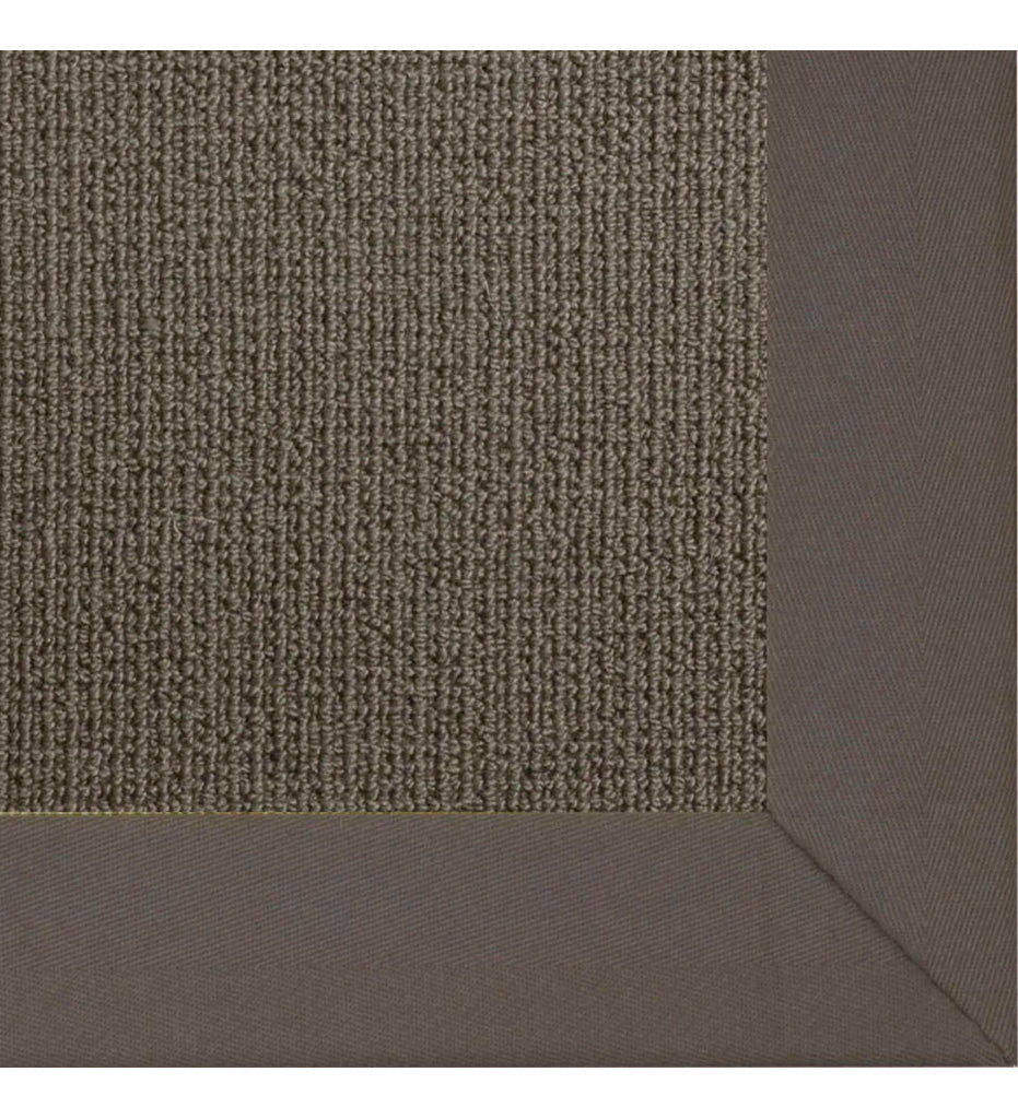 Allred Collaborative - Fibreworks - Bedford Smoke Wool Rug - Bedford Smoke Wool Rug - 8616-268