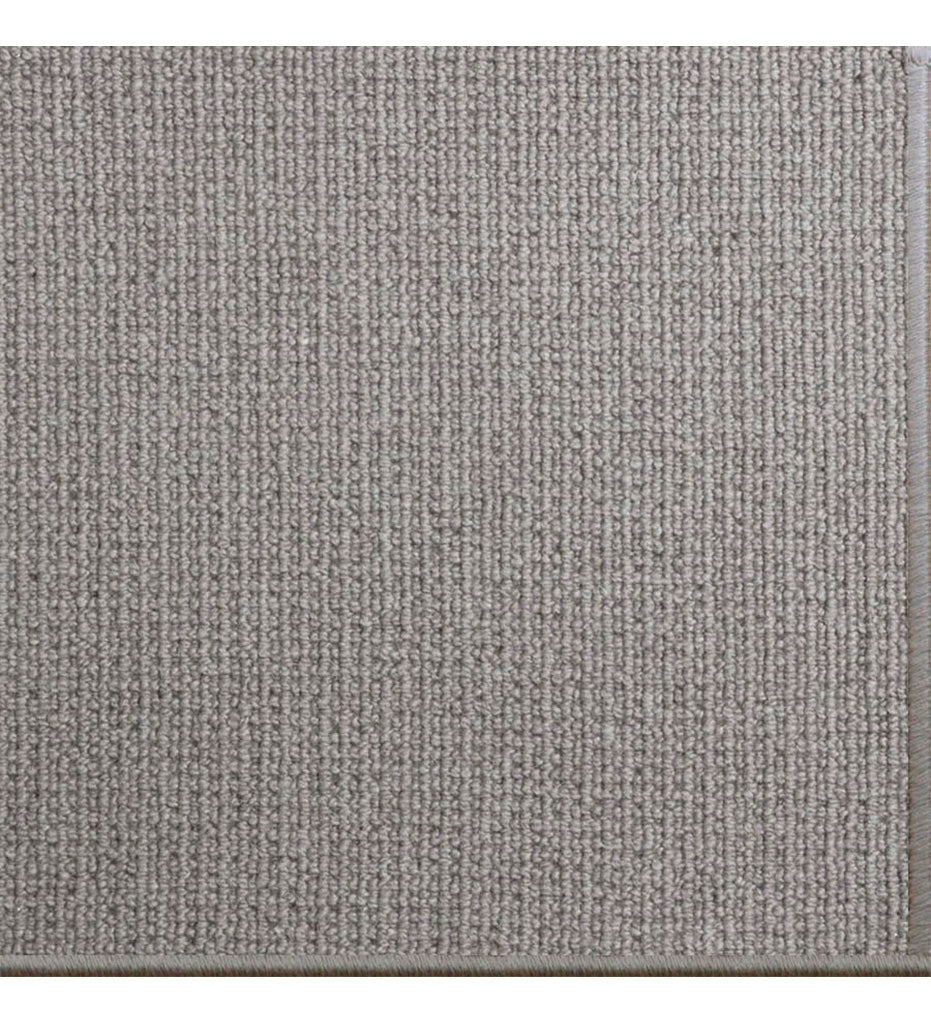 Allred Collaborative - Fibreworks - Bedford Westchester Gray Wool Rug - Bedford Westchester Gray Wool Rug - 8618-268