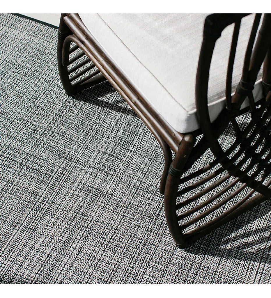 Allred Collaborative - Fibreworks - Calypso - Alexandria Ebony Indoor/Outdoor Rug - Calypso - Alexandria Ebony Indoor/Outdoor Rug - 0064-268