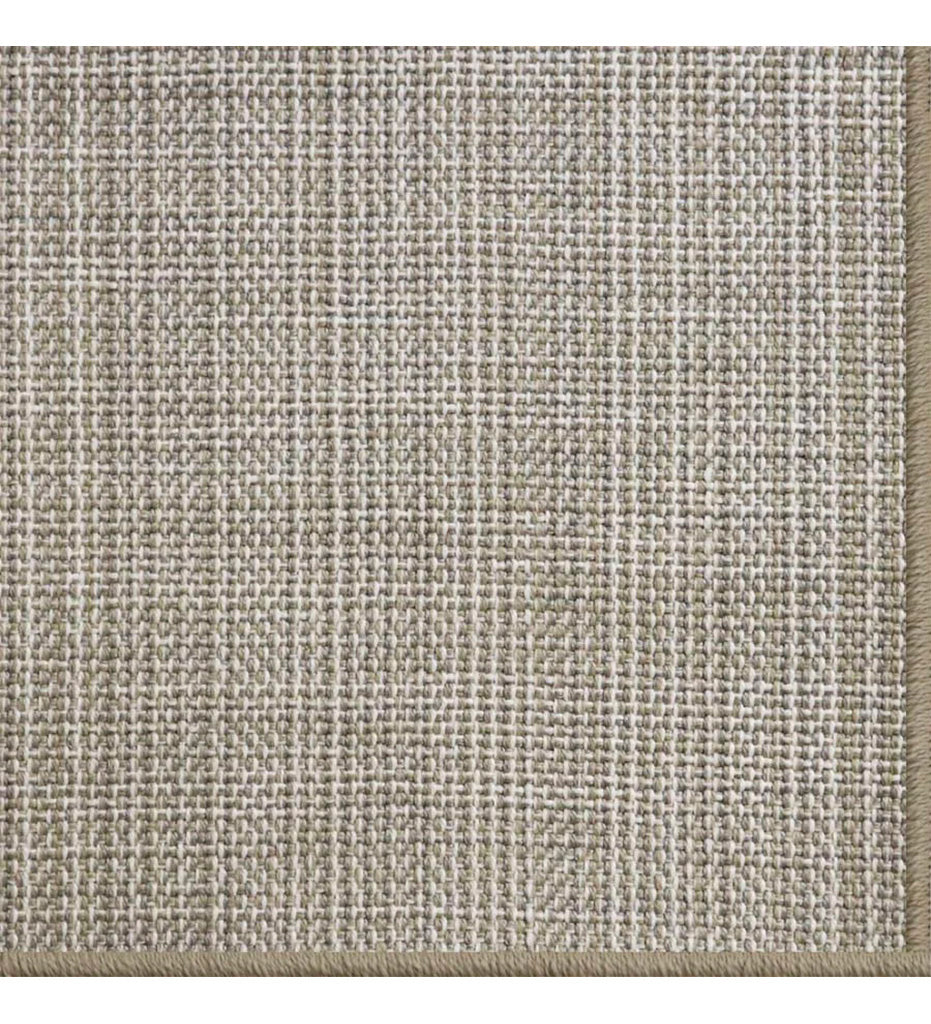 Allred Collaborative - Fibreworks - Calypso - Barcelona Beige Indoor/Outdoor Rug - Calypso - Barcelona Beige Indoor/Outdoor Rug - 0060-268