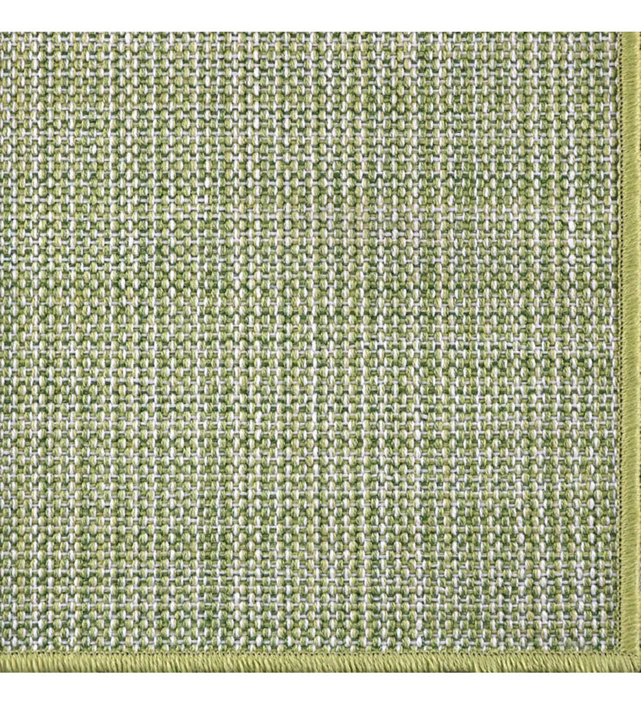 Allred Collaborative - Fibreworks - Calypso - Palermo Pesto Indoor/Outdoor Rug - Calypso - Palermo Pesto Indoor/Outdoor Rug - 0044-268