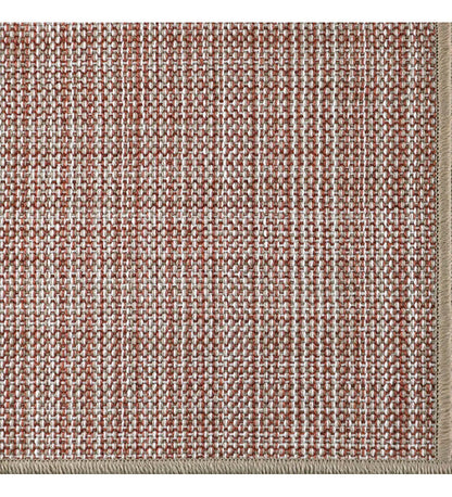 Allred Collaborative - Fibreworks - Calypso - Tunis Terra Indoor/Outdoor Rug - Calypso - Tunis Terra Indoor/Outdoor Rug - 0043-268