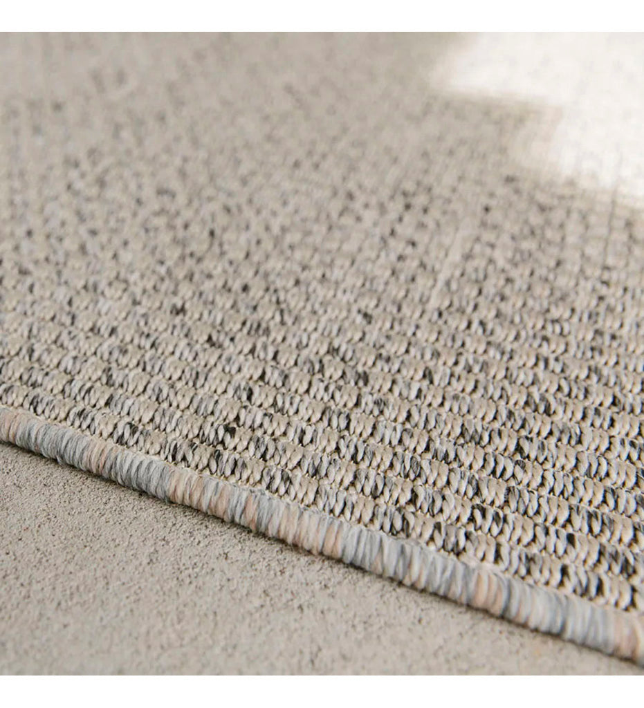 Allred Collaborative - Fibreworks - Cameron - Shale Indoor/Outdoor Rug - Cameron - Shale Indoor/Outdoor Rug - 0086-268