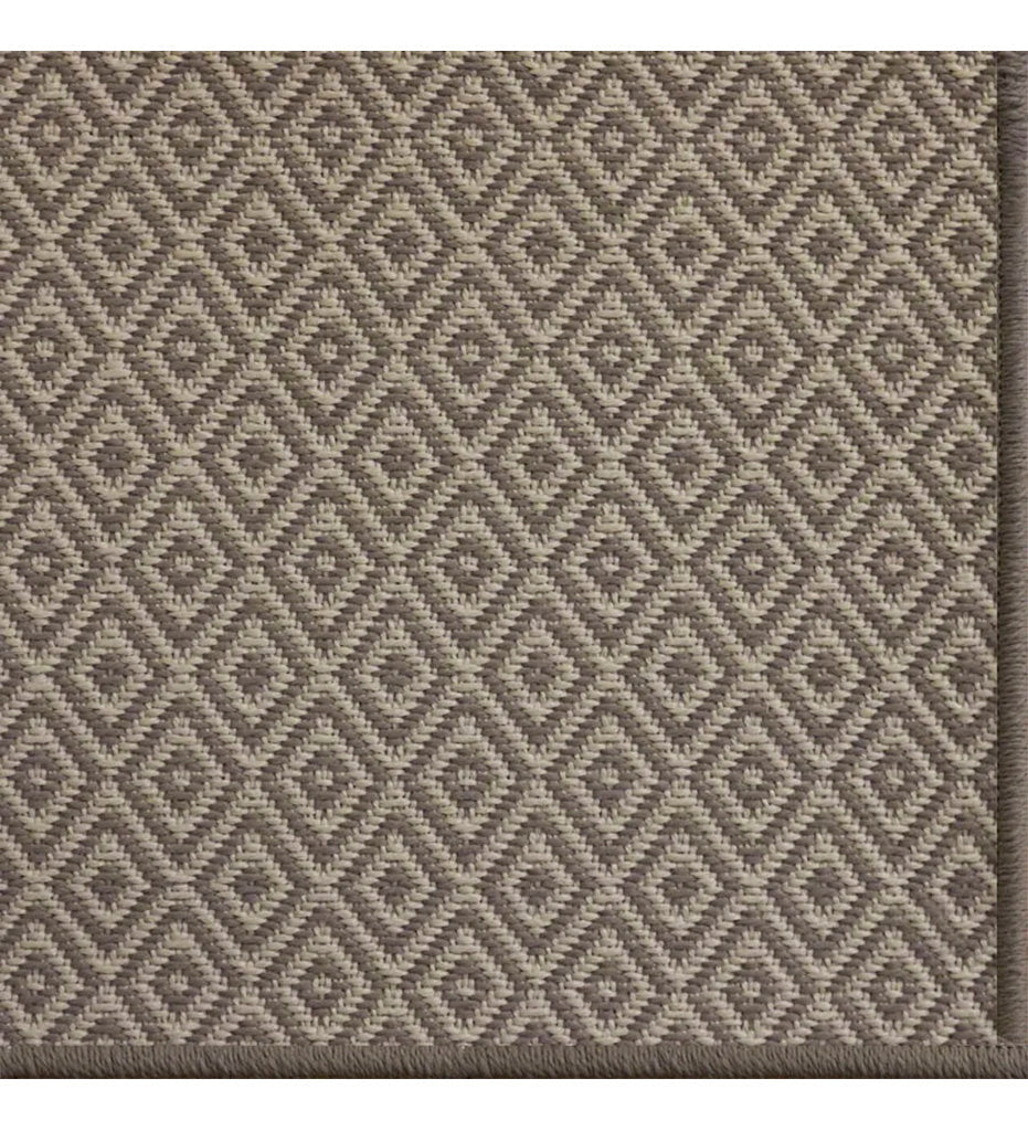 Allred Collaborative - Fibreworks - Etna - Neutral Naples Indoor/Outdoor Rug - Etna - Neutral Naples Indoor/Outdoor Rug - 0051-268