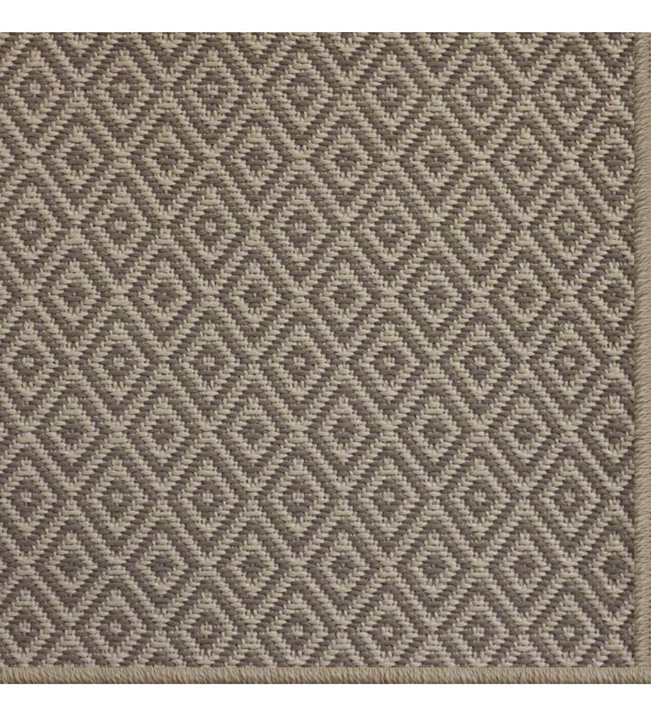 Allred Collaborative - Fibreworks - Etna - Neutral Naples Indoor/Outdoor Rug - Etna - Neutral Naples Indoor/Outdoor Rug - 0051-268