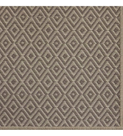 Allred Collaborative - Fibreworks - Etna - Neutral Naples Indoor/Outdoor Rug - Etna - Neutral Naples Indoor/Outdoor Rug - 0051-268