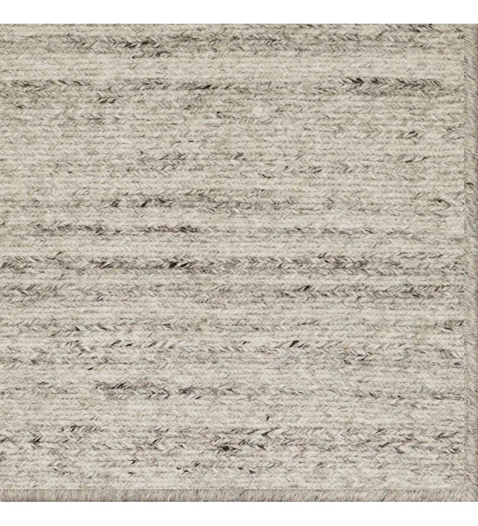 Allred Collaborative - Fibreworks - Glacier Carbone Wool Rug - Glacier Carbone Wool Rug - 8361-268