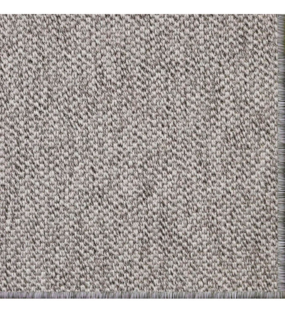 Allred Collaborative - Fibreworks - Janis - Shale Indoor/Outdoor Rug - Janis - Shale Indoor/Outdoor Rug - 0082-268