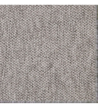 Allred Collaborative - Fibreworks - Janis - Shale Indoor/Outdoor Rug - Janis - Shale Indoor/Outdoor Rug - 0082-268