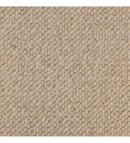 Allred Collaborative - Fibreworks - Malta Ecru Wool Rug - Malta Ecru Wool Rug - 9602-268