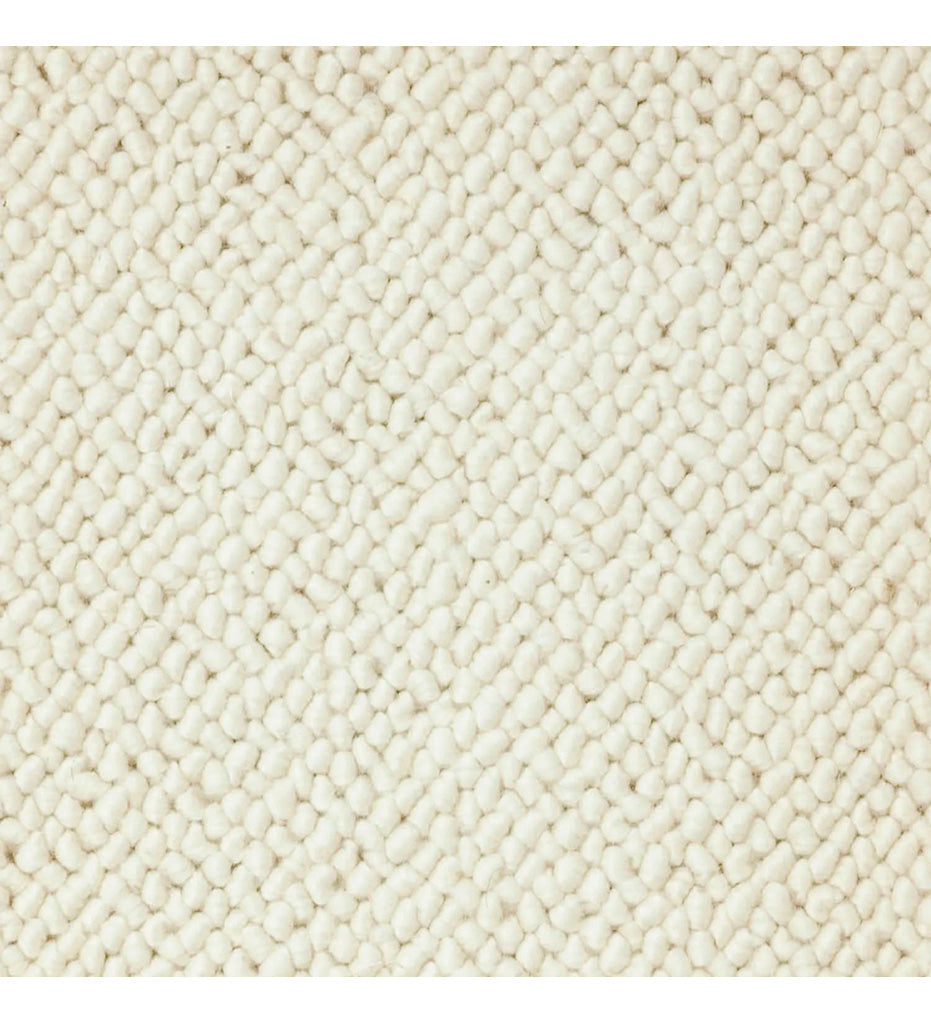 Allred Collaborative - Fibreworks - Malta Ivory Wool Rug - Malta Ivory Wool Rug - 963-268