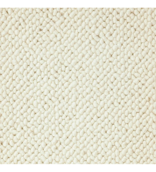 Allred Collaborative - Fibreworks - Malta Ivory Wool Rug - Malta Ivory Wool Rug - 963-268