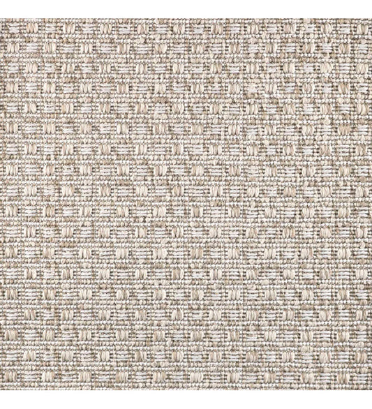 Allred Collaborative - Fibreworks - Mondrian Luminous Beige Indoor/Outdoor Rug - Mondrian Luminous Beige Indoor/Outdoor Rug - 1410-268