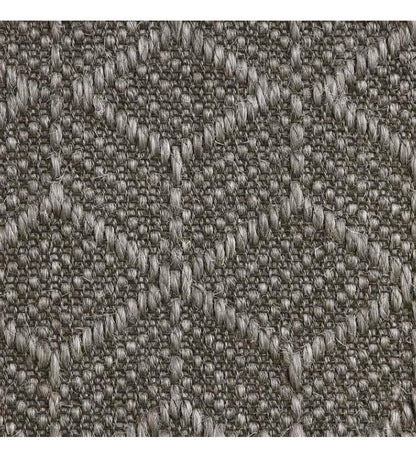 Allred Collaborative - Fibreworks - Rubik Canvas Sisal Rug - Rubik Canvas Sisal Rug - 7030-268