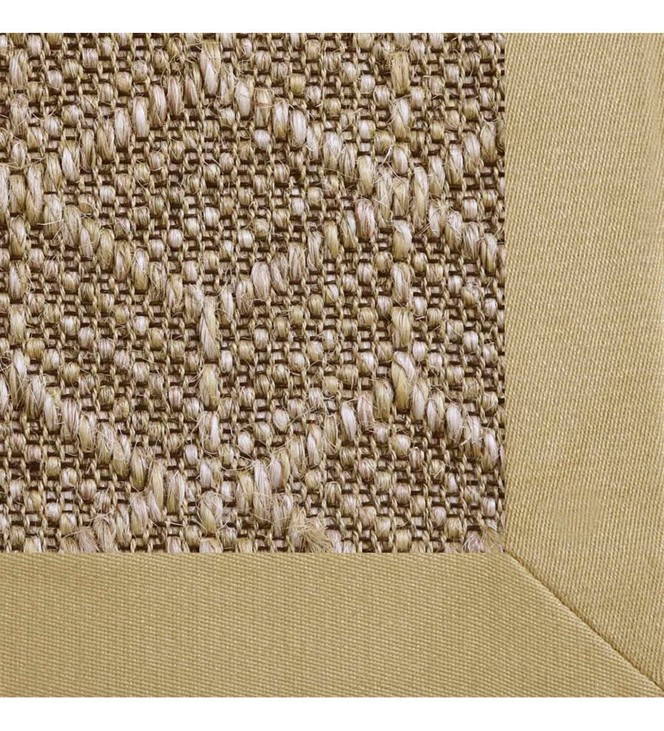 Allred Collaborative - Fibreworks - Rubik Twisted Oak Sisal Rug - Rubik Twisted Oak Sisal Rug - 7032-268