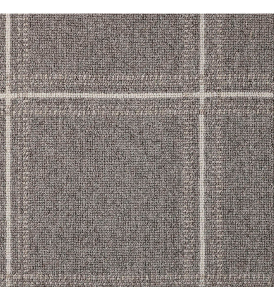 Allred Collaborative - Fibreworks - Savile Row Oxford Street Wool Rug - Savile Row Oxford Street Wool Rug - 2650-268