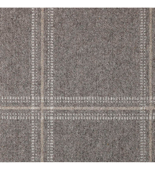 Allred Collaborative - Fibreworks - Savile Row Regent Street Wool Rug - Savile Row Regent Street Wool Rug - 2651-268