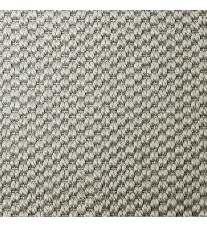 Allred Collaborative - Fibreworks - Siskiyou Chrome Sisal Rug - Siskiyou Chrome Sisal Rug - 7789-268