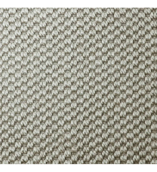 Allred Collaborative - Fibreworks - Siskiyou Chrome Sisal Rug - Siskiyou Chrome Sisal Rug - 7789-268