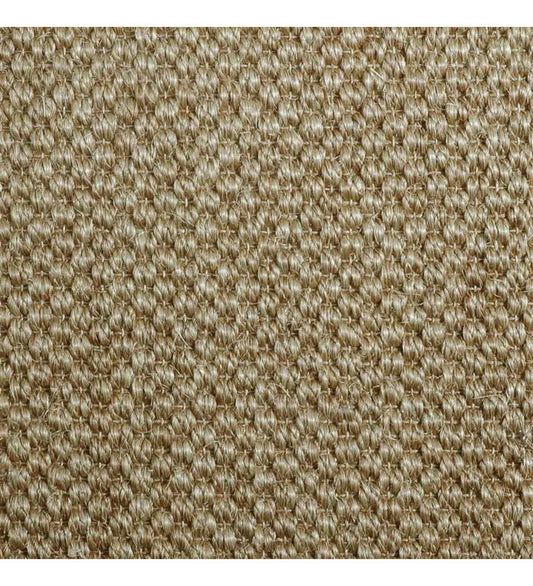 Allred Collaborative - Fibreworks - Siskiyou Copper Ridge Sisal Rug - Siskiyou Copper Ridge Sisal Rug - 7785-268