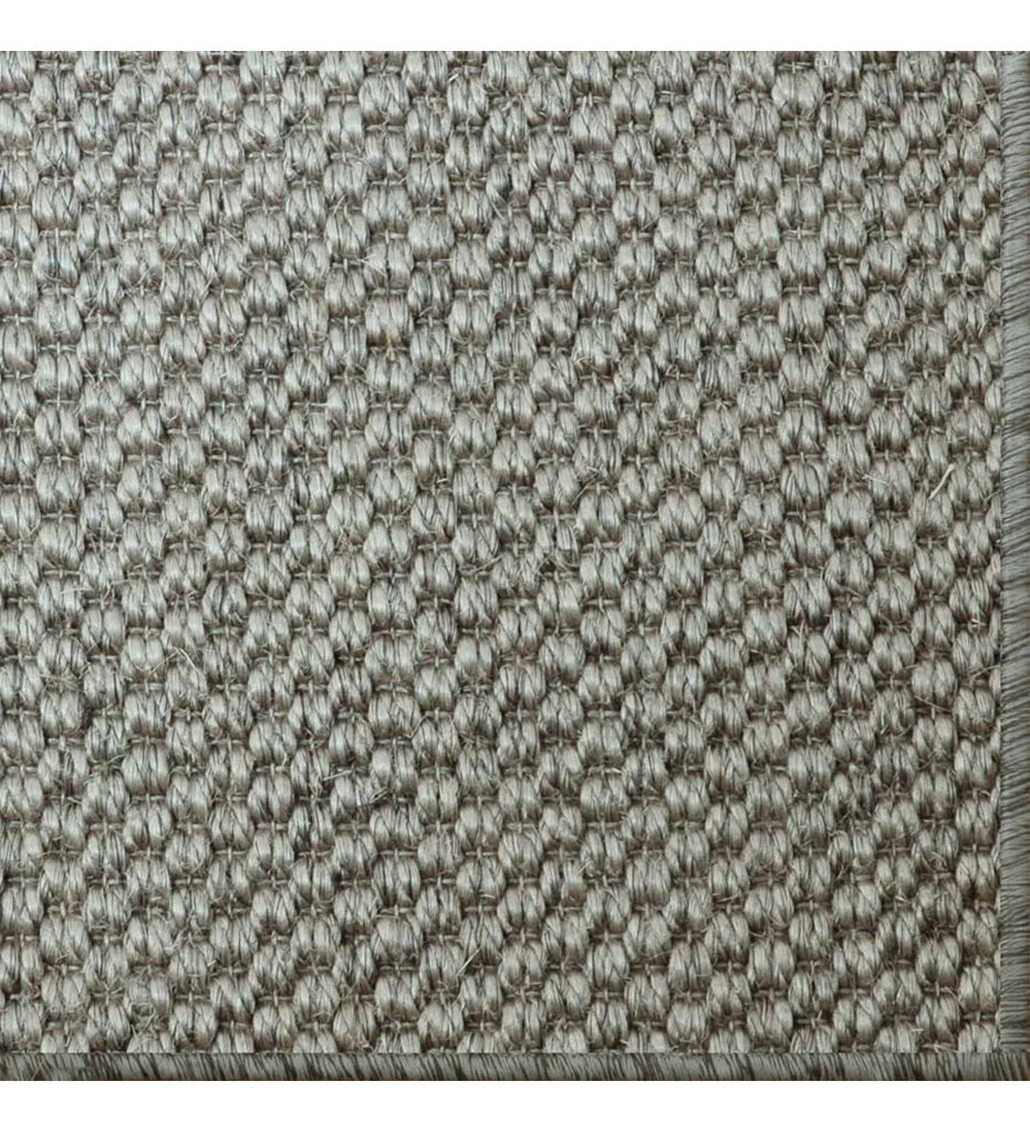 Allred Collaborative - Fibreworks - Siskiyou Evening Shadow Sisal Rug - Siskiyou Evening Shadow Sisal Rug - 7790-268