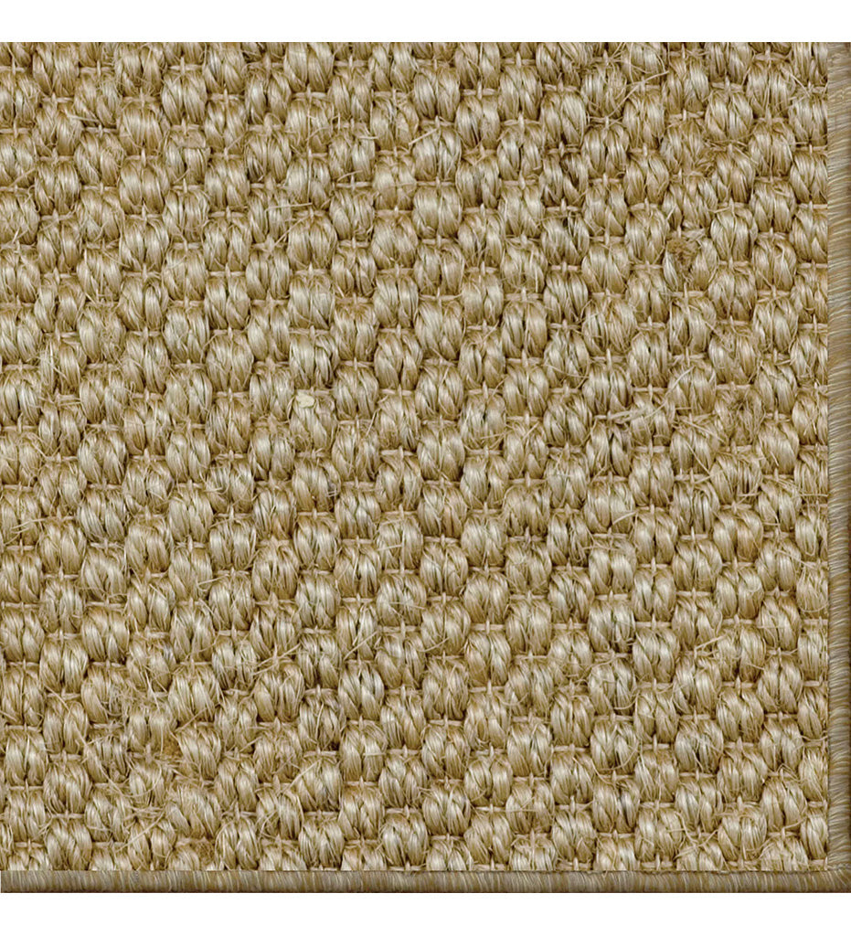 Allred Collaborative - Fibreworks - Siskiyou Harvest Sisal Rug - Siskiyou Harvest Sisal Rug - 772-268